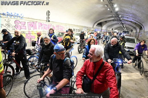 2024-04-11 Milano - Critical Mass 57
